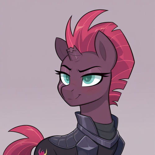 Tesmpest Shadow