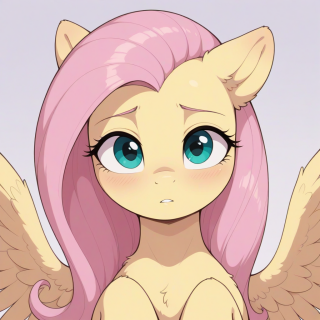 fluttershy-il